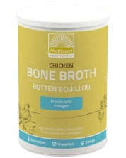 Chicken Bone Broth, 400 g, Mattisson Healthstyle