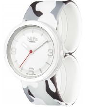 Часовник Bill's Watches Addict - Camo