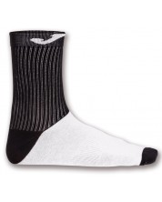 Чорапи Joma - Pie Algodo, черни/бели