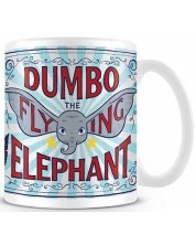 Чаша Pyramid Disney: Dumbo - The Flying Elephant -1