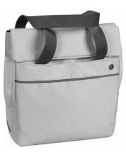 Чанта за количка Peg Perego - Smart Bag, Vapor