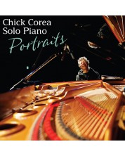 Chick Corea - Solo Piano: Portraits (2 CD) -1