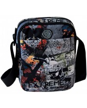 Чанта за рамо Kaos - EXTREME -1