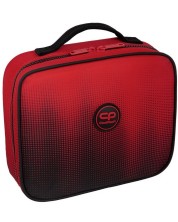 Чанта за храна Cool Pack Cooler Bag - Gradient Cranberry -1