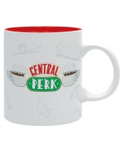 Чаша ABYstyle Television: Friends - Central Perk -1