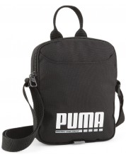 Чанта Puma - Plus Portable, черна -1