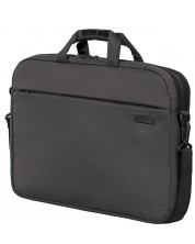 Чанта за лаптоп Cool Pack Largen - Тъмносива -1