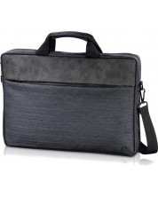 Чанта за лаптоп Hama -  Tayrona, 13.3", тъмносива