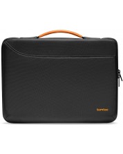 Чанта за лаптоп Tomtoc - Defender A22F2D1, 16'', черна -1