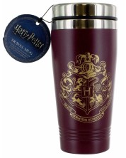 Чаша за път Paladone Movies: Harry Potter - Hogwarts -1