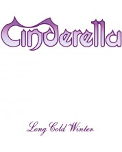 Cinderella - Long Cold Winter (3 CD) -1