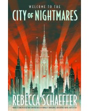 City of Nightmares -1