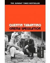 Cinema Speculation (W&N)