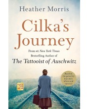 Cilka's Journey -1