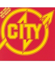 City - City (4 CD) -1