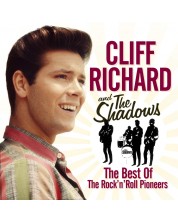 Cliff Richard & The Shadows - Best Of The Rock N Roll Pioneers (2 CD) -1