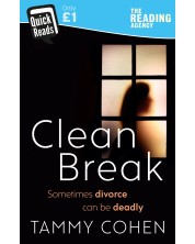 Clean Break -1