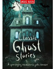 Classic Ghost Stories (Miles Kelly) -1