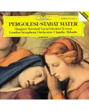 Claudio Abbado - Pergolesi: Stabat Mater (CD)