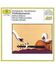 Claudio Abbado - Tchaikovsky / Mendelssohn: Violin Concertos (CD)