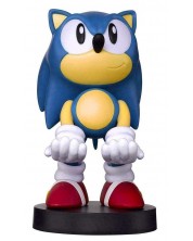 Холдер EXG Cable Guy Sonic - Sonic, 20 cm