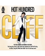 Cliff Richard - Hot Hundred (4 CD) -1
