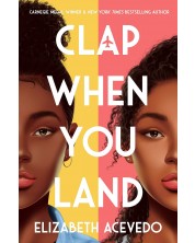 Clap When You Land -1