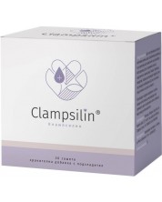 Clampsilin, 30 сашета, Naturpharma -1