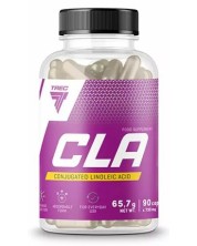 CLA, 90 капсули, Trec Nutrition