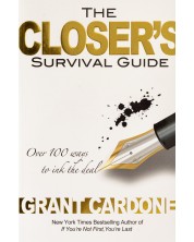 Closer's survival guide -1