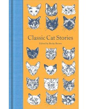 Macmillan Collector's Library: Classic Cat Stories -1
