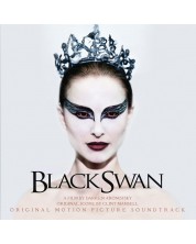 Clint Mansell - Black Swan (CD)