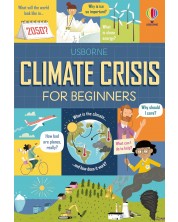 Climate Change for Beginners -1
