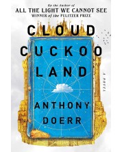 Cloud Cuckoo Land -1