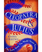 Cleopatra & Julius -1