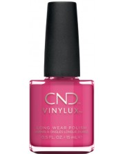 CND Vinylux Дълготраен лак за нокти, 134 Pink Bikini, 15 ml -1