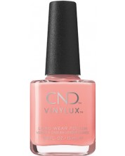CND Vinylux The Colors of You Дълготраен лак за нокти, 373 Rule Breaker, 15 ml -1