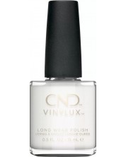 CND Vinylux Дълготраен лак за нокти, 108 Cream Puff, 15 ml