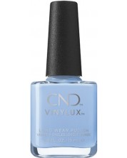 CND Vinylux The Colors of You Дълготраен лак за нокти, 372 Chance Taker, 15 ml