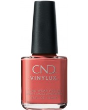 CND Vinylux Дълготраен лак за нокти, 352 Catch of the Day, 15 ml -1