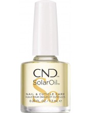 CND Essentials Масло за нокти и кутикули Solar Oil, 7.3 ml