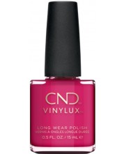 CND Vinylux Дълготраен лак за нокти, 237 Pink Leggings, 15 ml