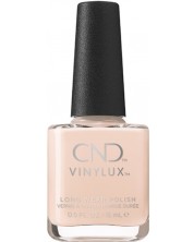 CND Vinylux The Colors of You Дълготраен лак за нокти, 371 Mover & Shaker, 15 ml -1