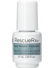 CND Essentials Кератинова терапия за нокти RescueRXx, 3.7 ml -1