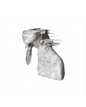 Coldplay - A Rush Of Blood To The Head (CD) -1