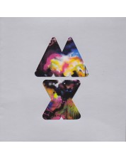 Coldplay - Mylo Xyloto (CD) -1