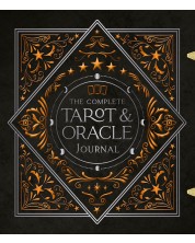 Complete Tarot and Oracle Journal -1