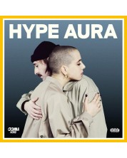 Coma_Cose - Hype Aura (CD)