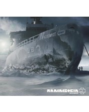 Rammstein - Rosenrot (CD) -1