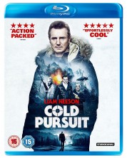 Cold Pursuit (Blu-Ray) -1